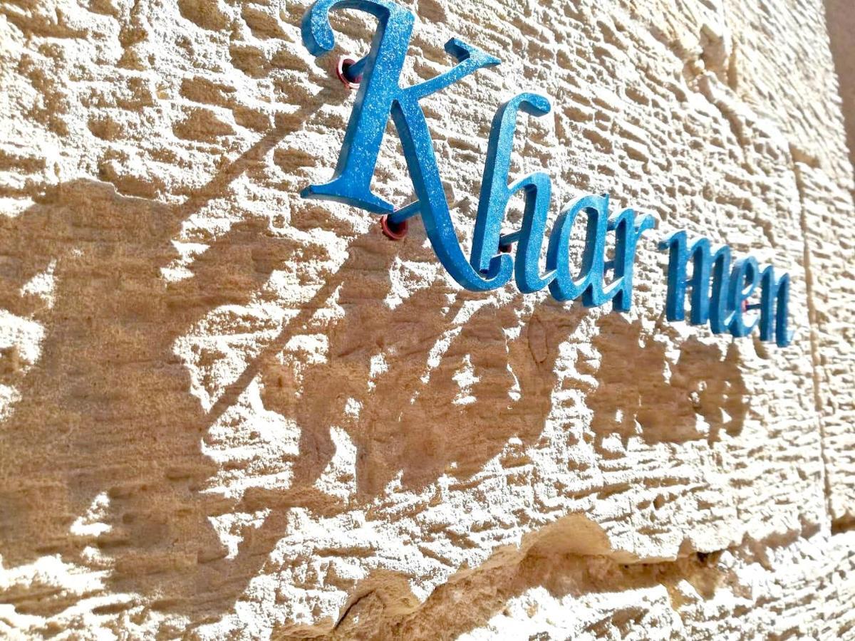 Апартаменты Kharmen A 1565S House With Seaviews Биргу Экстерьер фото